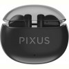 Bluetooth-гарнітура Pixus Space Black