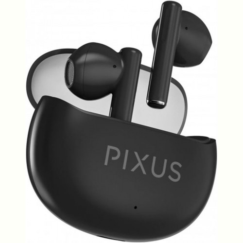 Bluetooth-гарнітура Pixus Space Black