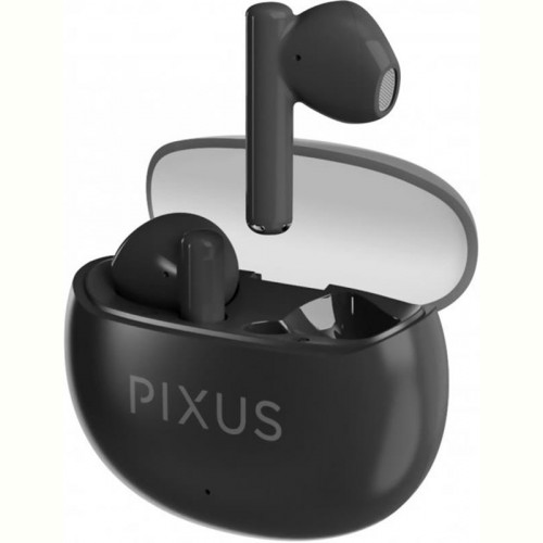 Bluetooth-гарнітура Pixus Space Black