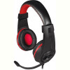 Гарнiтура Speed Link Legatos Stereo Gaming Headset Black (SL-860000-BK)