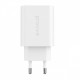 МЗП Proove Rapid 30W (2 USB + Type-C) white Купити в Україні