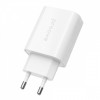 МЗП Proove Rapid 30W (2 USB + Type-C) white Купити в Україні