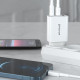 МЗП Proove Rapid 30W (2 USB + Type-C) white Купити в Україні