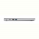 Ноутбук Acer Extensa 15 EX215-34-P5P9 (NX.EHTEU.006) Silver