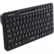 Клавіатура бездротова A4Tech FBK36C AS Black