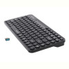 Клавіатура бездротова A4Tech FBK36C AS Black