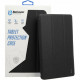 Чохол-книжка BeCover Flexible TPU Mate для Samsung Galaxy Tab S6 Lite 10.4 SM-P620/SM-P625/SM-P627 Black (712512)