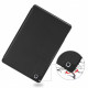Чохол-книжка BeCover Flexible TPU Mate для Samsung Galaxy Tab S6 Lite 10.4 SM-P620/SM-P625/SM-P627 Black (712512)