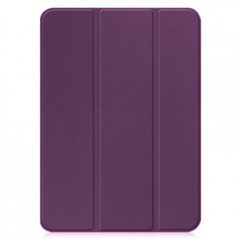Чохол-книжка BeCover Smart Case для Apple iPad Air 13" M2/M3 (2024/2025) Purple (711614)