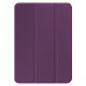 Чохол-книжка BeCover Smart Case для Apple iPad Air 13" M2/M3 (2024/2025) Purple (711614)