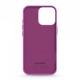 Чохол ArmorStandart ICON2 Case для Apple iPhone 16 Pro Light Purple (ARM79637)