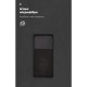 Чохол ArmorStandart ICON для ZTE Blade A34 Camera cover Black (ARM78956)