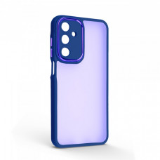 Чохол ArmorStandart Shade для Samsung A25 5G (A256) Blue (ARM75660)