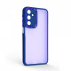 Чохол ArmorStandart Shade для Samsung A25 5G (A256) Blue (ARM75660)