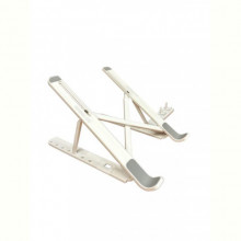Пiдставка для ноутбука XoKo NST-003 White (XK-NST-003-WH)