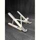 Пiдставка для ноутбука XoKo NST-003 White (XK-NST-003-WH)