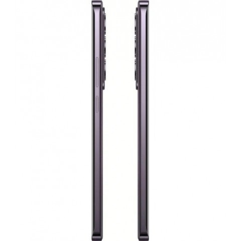 Смартфон Oppo Reno12 12/256GB Black Brown