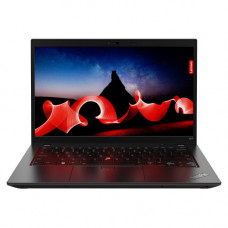 Ноутбук Lenovo ThinkPad L14 Gen 5 (21L10035RA) Black