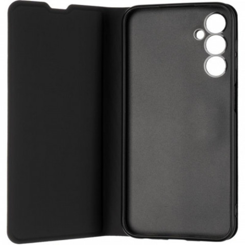 Чохол-книжка BeCover Exclusive New Style для Samsung Galaxy M15 5G SM-M156 Blue (712674)