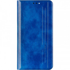 Чохол-книжка Gelius New для Apple iPhone 12/12 Pro Blue (2099900824418)