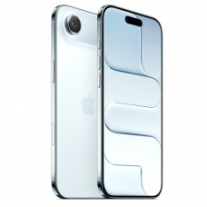 Apple iPhone 17 Air 256GB Sky Blue (MG2P4)