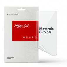 Гідрогелева плівка ArmorStandart для Motorola G75 5G (ARM81834)