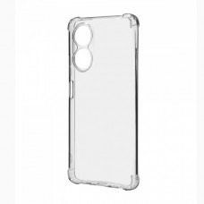 Чохол ArmorStandart Air Force для OPPO A58 4G Camera cover Clear (ARM70735)