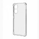 Чохол ArmorStandart Air Force для OPPO A58 4G Camera cover Clear (ARM70735)