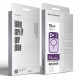 Чохол ArmorStandart Lush MagCase для Apple iPhone 17 Pro Max Dark Violet (ARM87499)