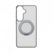 Чохол ArmorStandart Unit Stand2 для Samsung S26 Plus 5G Grey (ARM89960)