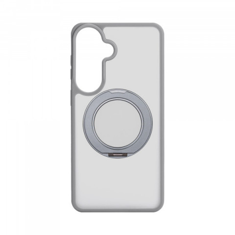 Чохол ArmorStandart Unit Stand2 для Samsung S26 Plus 5G Grey (ARM89960)