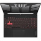 Ноутбук Asus TUF A17 FA707NUG-HX154