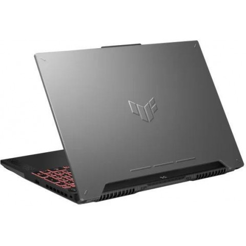 Ноутбук Asus TUF A17 FA707NUG-HX154