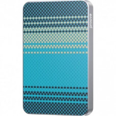 Зовнішній акумулятор Proove Carbon Slim 5000mAh 20W Nightfall (PBCS20010051)