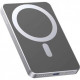 Зовнішній акумулятор Proove Carbon Slim 5000mAh 20W Nightfall (PBCS20010051)