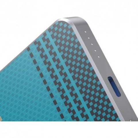Зовнішній акумулятор Proove Carbon Slim 5000mAh 20W Nightfall (PBCS20010051)