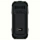 Мобiльний телефон Ergo E182 Dual Sim Black