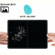Захисне скло BeCover Matte Anti-Glare для Apple iPad Air 11" M4 2026 (715171)