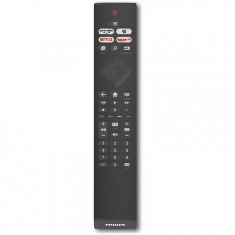 Телевізор Philips 43PUS7607/12
