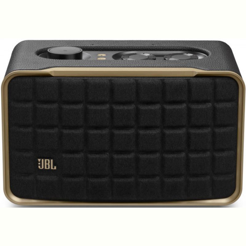 Акустична система JBL Authentics 200 (JBLAUTH200BLKEP)