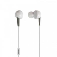 Навушники без мікрофону Koss KEB6i White (194796.101)