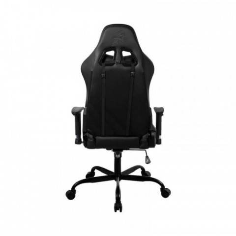 Крісло для геймерів 1stPlayer S02 Black