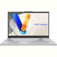 Ноутбук Asus Vivobook Pro 15 OLED N6506MV-MA022 (90NB12Y2-M000Z0) Cool Silver