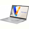 Ноутбук Asus Vivobook Pro 15 OLED N6506MV-MA022 (90NB12Y2-M000Z0) Cool Silver