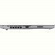 Ноутбук Asus Vivobook Pro 15 OLED N6506MV-MA022 (90NB12Y2-M000Z0) Cool Silver