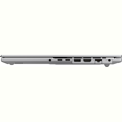 Ноутбук Asus Vivobook Pro 15 OLED N6506MV-MA022 (90NB12Y2-M000Z0) Cool Silver