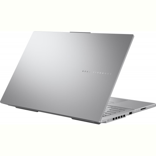 Ноутбук Asus Vivobook Pro 15 OLED N6506MV-MA022 (90NB12Y2-M000Z0) Cool Silver