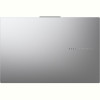 Ноутбук Asus Vivobook Pro 15 OLED N6506MV-MA022 (90NB12Y2-M000Z0) Cool Silver