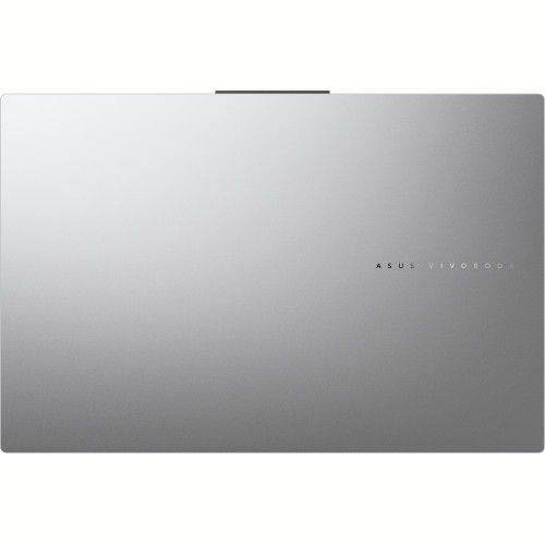 Ноутбук Asus Vivobook Pro 15 OLED N6506MV-MA022 (90NB12Y2-M000Z0) Cool Silver