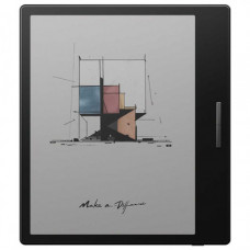 Електронна книга BOOX Go Color 7 Black